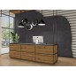 HCPL Egger H1344 ST32 Stejar Sherman maro cognac-XL